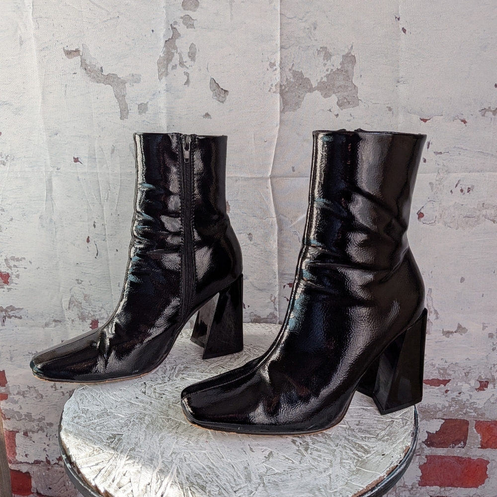 Truffle Collection Boots 39/8.5
